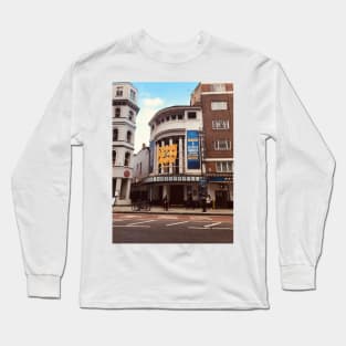 Come From Away London Long Sleeve T-Shirt